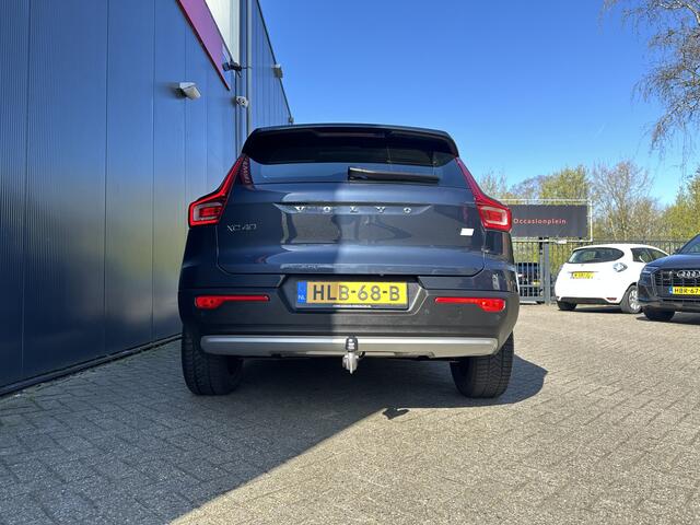 Volvo XC40 1.5 T5 Recharge R-Design | Trekhaak Uitklapbaar | Adaptive Cruise control
