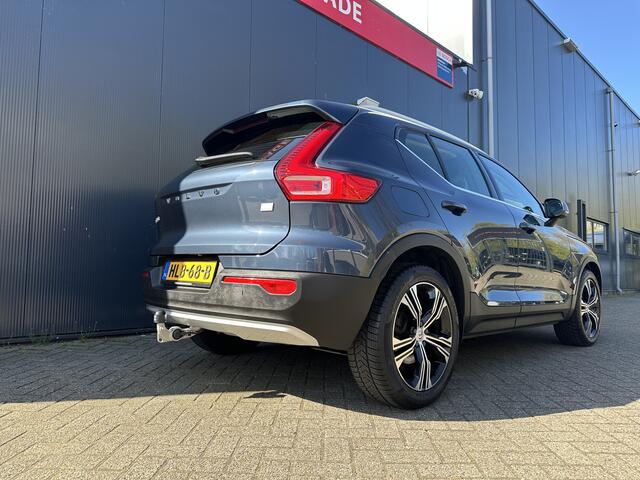 Volvo XC40 1.5 T5 Recharge R-Design | Trekhaak Uitklapbaar | Adaptive Cruise control