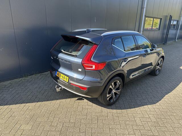 Volvo XC40 1.5 T5 Recharge R-Design | Trekhaak Uitklapbaar | Adaptive Cruise control