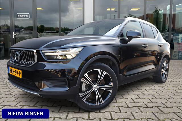 Volvo XC40 1.5 T4 Recharge Inscription | Pano | Camera | Cruise |