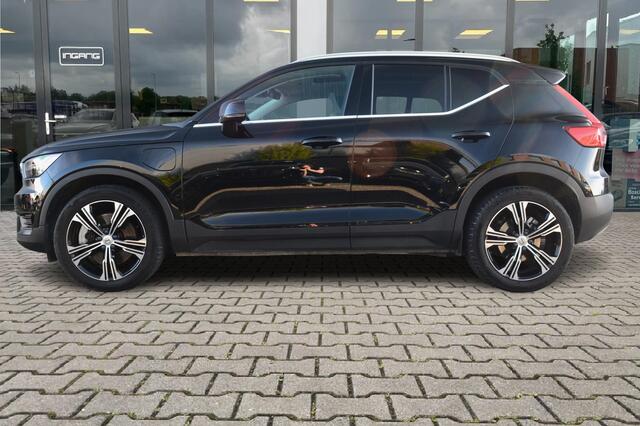 Volvo XC40 1.5 T4 Recharge Inscription | Pano | Camera | Cruise |