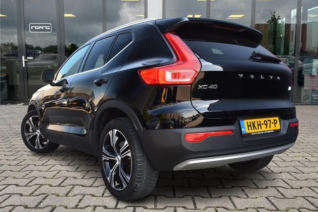 Volvo XC40 1.5 T4 Recharge Inscription | Pano | Camera | Cruise |