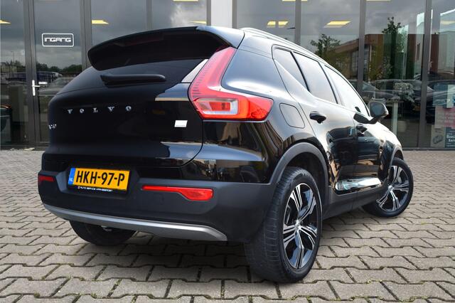 Volvo XC40 1.5 T4 Recharge Inscription | Pano | Camera | Cruise |