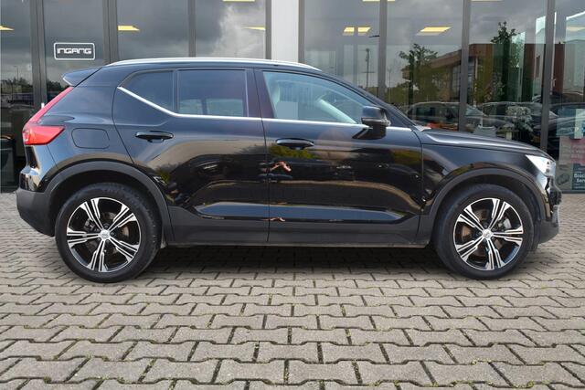 Volvo XC40 1.5 T4 Recharge Inscription | Pano | Camera | Cruise |