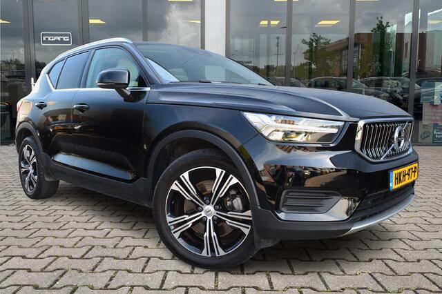 Volvo XC40 1.5 T4 Recharge Inscription | Pano | Camera | Cruise |