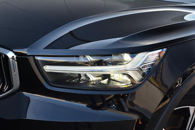Volvo XC40 1.5 T4 Recharge Inscription | Pano | Camera | Cruise |