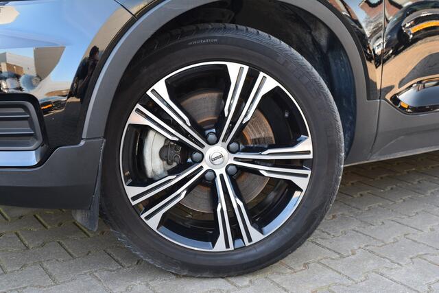 Volvo XC40 1.5 T4 Recharge Inscription | Pano | Camera | Cruise |