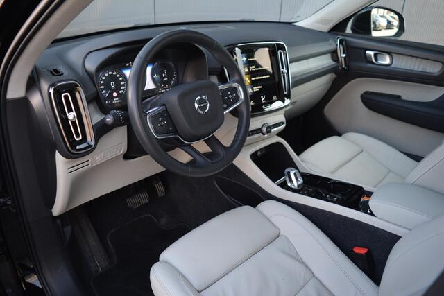 Volvo XC40 1.5 T4 Recharge Inscription | Pano | Camera | Cruise |