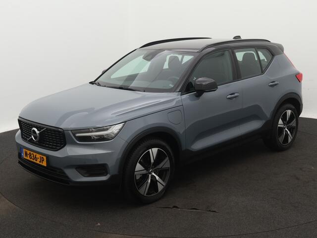 Volvo XC40 1.5 T4 Recharge R-Design