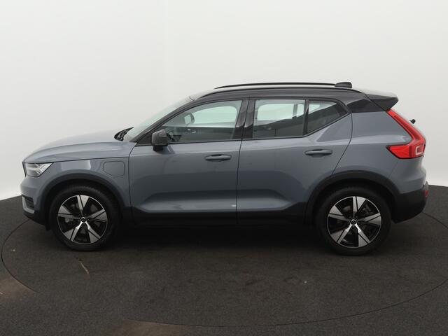 Volvo XC40 1.5 T4 Recharge R-Design