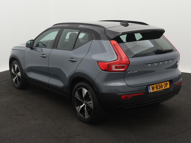 Volvo XC40 1.5 T4 Recharge R-Design