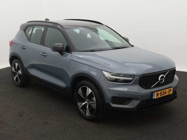 Volvo XC40 1.5 T4 Recharge R-Design