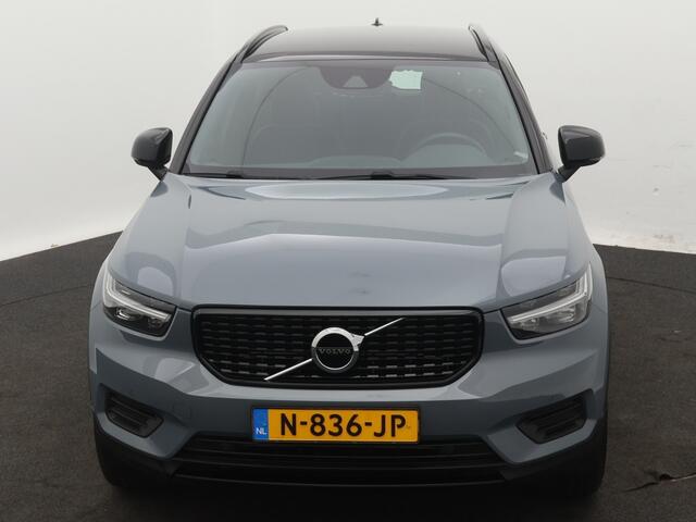 Volvo XC40 1.5 T4 Recharge R-Design