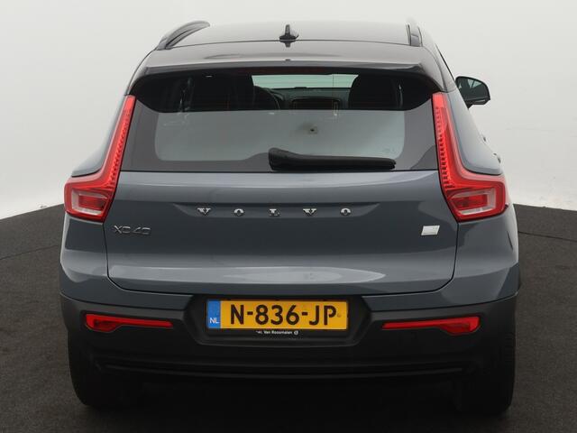 Volvo XC40 1.5 T4 Recharge R-Design