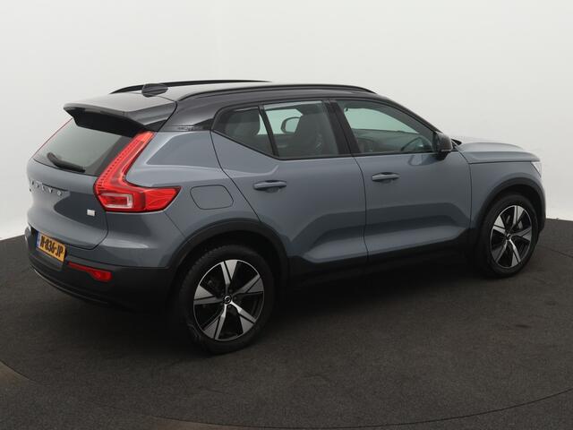 Volvo XC40 1.5 T4 Recharge R-Design