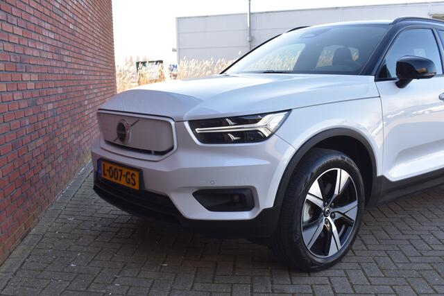 Volvo XC40 Recharge P8 408PK AWD R-Design | Lounge Pack | Power Seats |