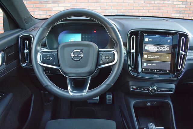 Volvo XC40 Recharge P8 408PK AWD R-Design | Lounge Pack | Power Seats |