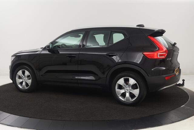 Volvo XC40 1.5 T3 Business Pro | Stoel & stuurverwarming | Trekhaak | Adaptive cruise | Camera | Carplay | Keyless | Full LED