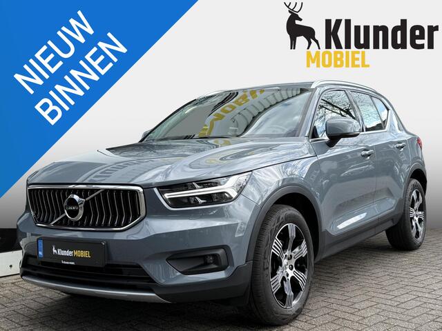 Volvo XC40 1.5 T3 Inscription |Leder|Panorama|Camera|