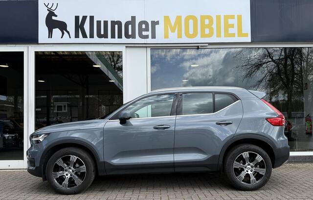 Volvo XC40 1.5 T3 Inscription |Leder|Panorama|Camera|