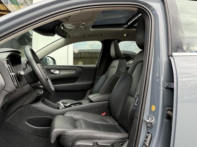 Volvo XC40 1.5 T3 Inscription |Leder|Panorama|Camera|