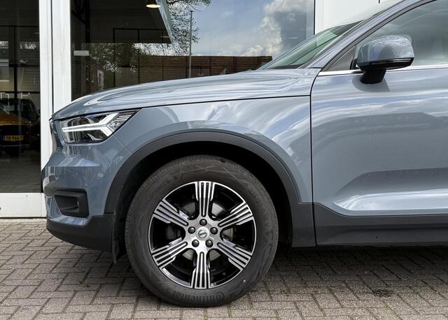 Volvo XC40 1.5 T3 Inscription |Leder|Panorama|Camera|