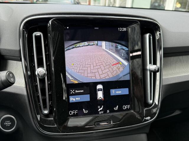 Volvo XC40 1.5 T3 Inscription |Leder|Panorama|Camera|