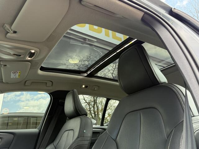 Volvo XC40 1.5 T3 Inscription |Leder|Panorama|Camera|