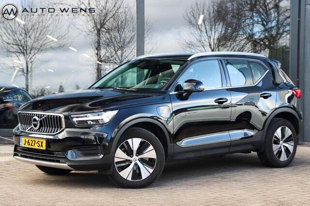 Volvo XC40 1.5 T4 Recharge 211pk Inscription Expression