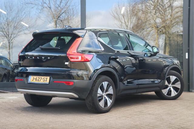 Volvo XC40 1.5 T4 Recharge 211pk Inscription Expression