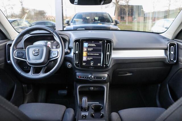 Volvo XC40 1.5 T4 Recharge 211pk Inscription Expression