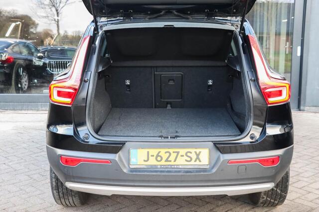 Volvo XC40 1.5 T4 Recharge 211pk Inscription Expression