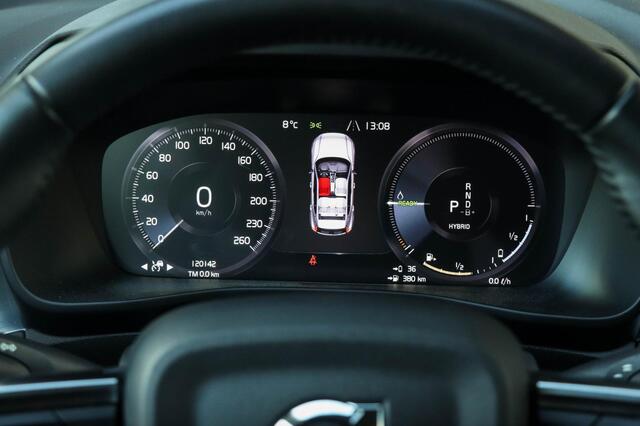 Volvo XC40 1.5 T4 Recharge 211pk Inscription Expression