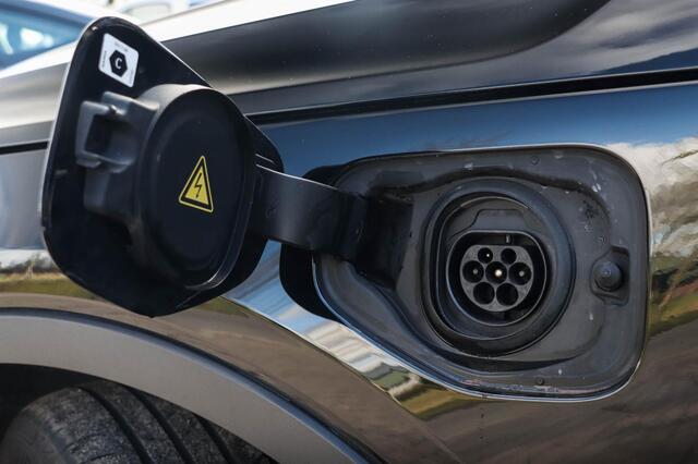 Volvo XC40 1.5 T4 Recharge 211pk Inscription Expression