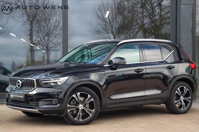 Volvo XC40 1.5 T5 262pk Recharge Inscription | 19 inch |