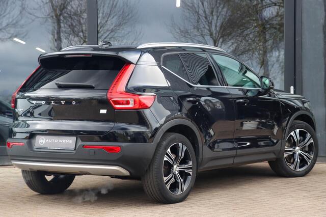 Volvo XC40 1.5 T5 262pk Recharge Inscription | 19 inch |