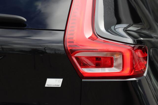 Volvo XC40 1.5 T5 262pk Recharge Inscription | 19 inch |
