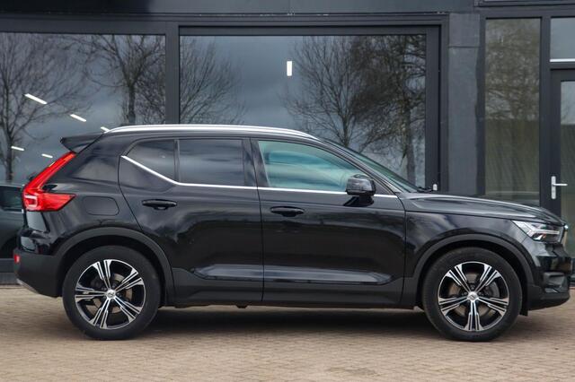 Volvo XC40 1.5 T5 262pk Recharge Inscription | 19 inch |