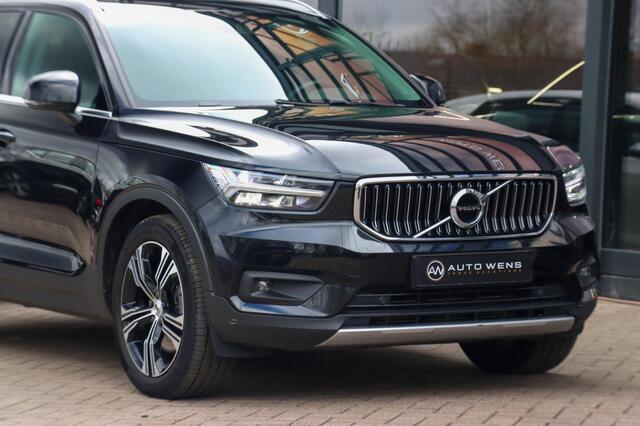 Volvo XC40 1.5 T5 262pk Recharge Inscription | 19 inch |