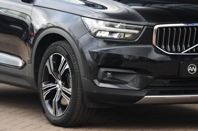 Volvo XC40 1.5 T5 262pk Recharge Inscription | 19 inch |