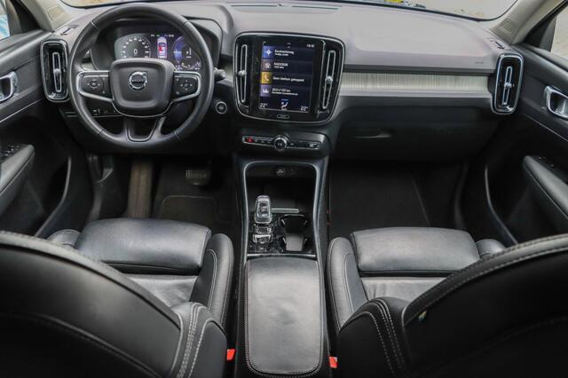 Volvo XC40 1.5 T5 262pk Recharge Inscription | 19 inch |