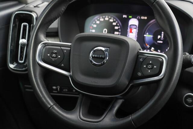 Volvo XC40 1.5 T5 262pk Recharge Inscription | 19 inch |