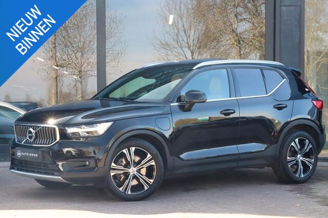 Volvo XC40 1.5 T5 Recharge Inscription 262pk | Panodak |