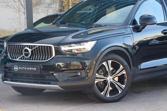 Volvo XC40 1.5 T5 Recharge Inscription 262pk | Panodak |
