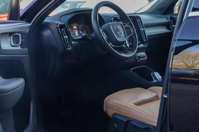 Volvo XC40 1.5 T5 Recharge Inscription 262pk | Panodak |