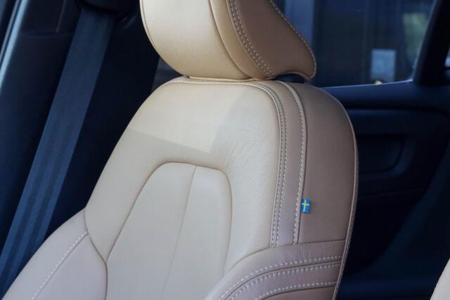 Volvo XC40 1.5 T5 Recharge Inscription 262pk | Panodak |