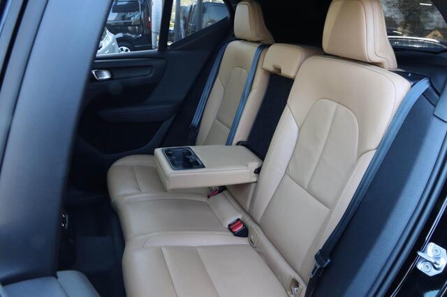 Volvo XC40 1.5 T5 Recharge Inscription 262pk | Panodak |