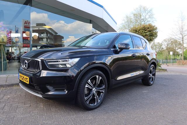 Volvo XC40 1.5 T4 Recharge Inscription Expression PLUG-IN I LEER I CAMERA I NAVI