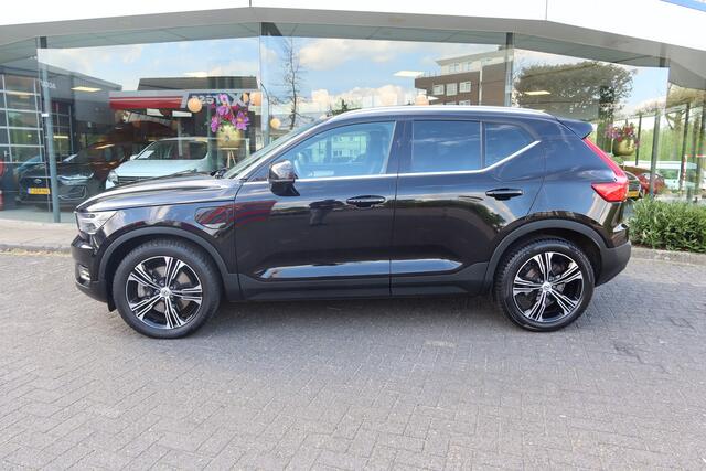 Volvo XC40 1.5 T4 Recharge Inscription Expression PLUG-IN I LEER I CAMERA I NAVI