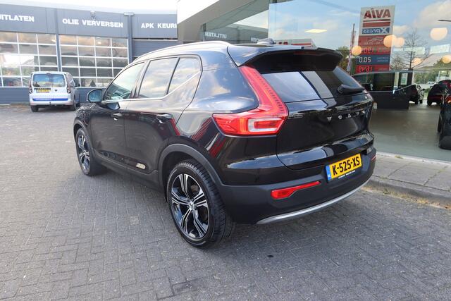 Volvo XC40 1.5 T4 Recharge Inscription Expression PLUG-IN I LEER I CAMERA I NAVI